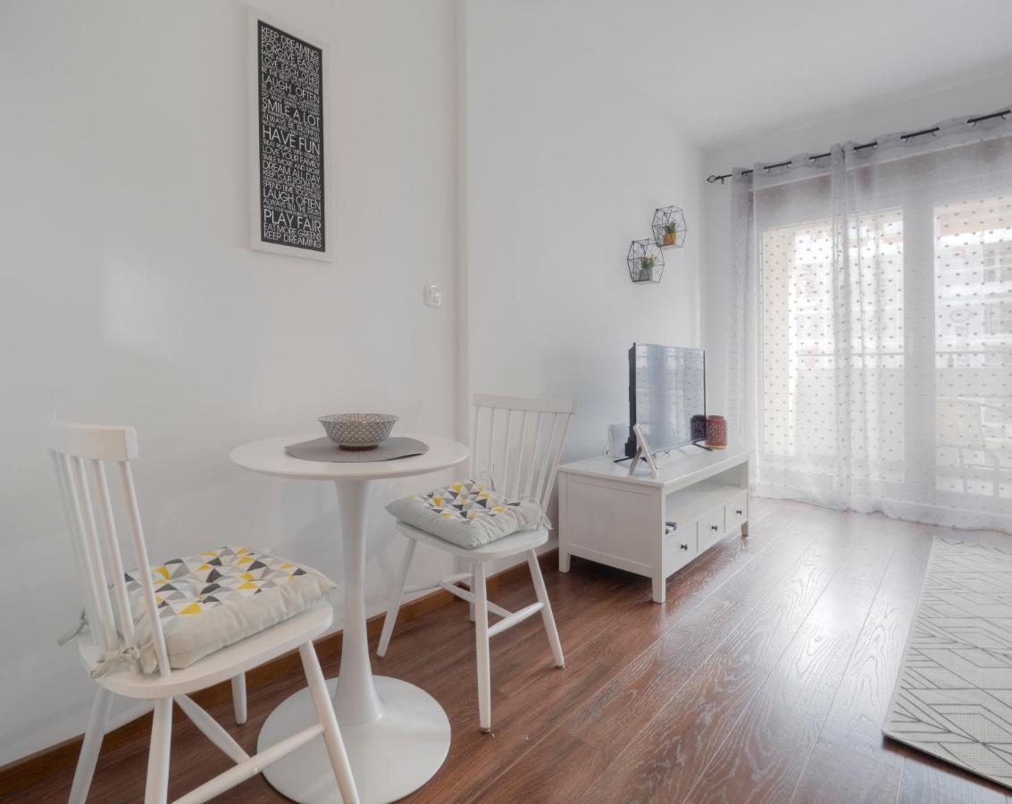 Cozy Studio Apartment Mila 波德戈里察 外观 照片