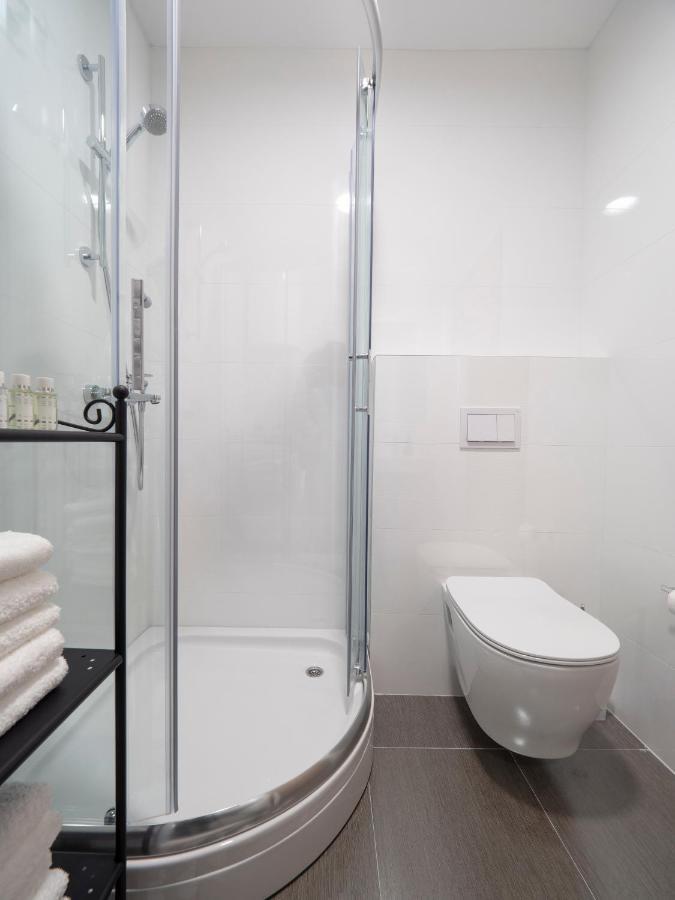 Cozy Studio Apartment Mila 波德戈里察 外观 照片