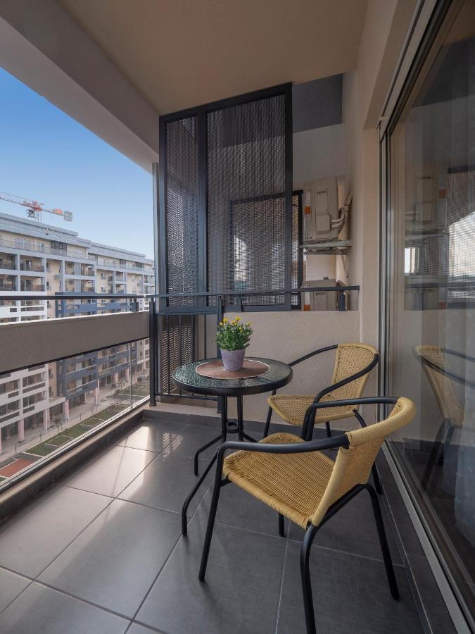 Cozy Studio Apartment Mila 波德戈里察 外观 照片